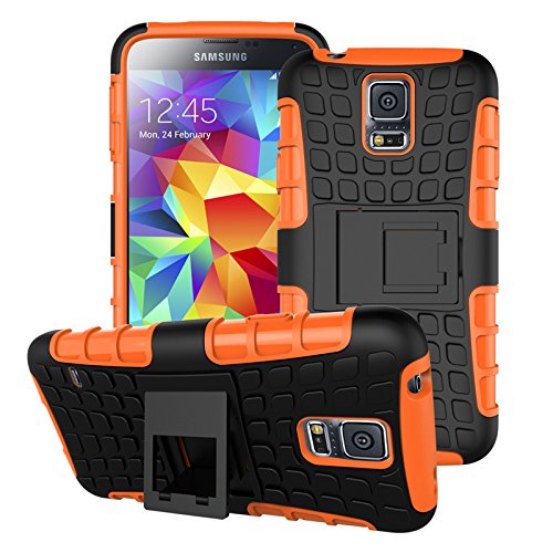 Samsung Galaxy S5 Mini Sm G800 Case With Kickstand Stand