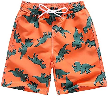 boys swim trunks amazon