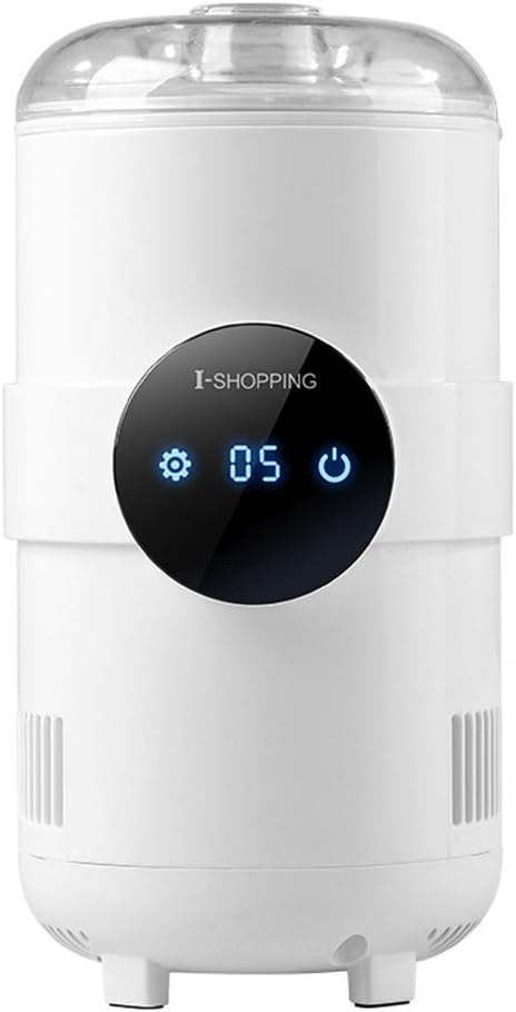 Xyanzi fast Cooling Cup Machine Car Cup Cooler,Beverage Cooling Device Insulator Refrigerator Cooling Cup Electric Desktop Cooling Cup Heating And Cooling Two In One