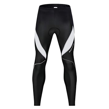 bike legging