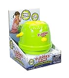 Little Kids Fubbles Bubble Machine, Green/Yellow