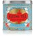 Kusmi Tea - Prince Vladimir - Russian Black Tea Blend with Vanilla, Bergamot & Other Spices - 8.8oz of All Natural, Premium Loose Leaf Black Tea Blend in Eco-Friendly Metal Tin (100 Servings)