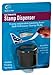 Lee Ultimate Stamp Dispenser, Black (40100)