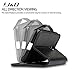 Moto G4 Play Case, J&D [Wallet Stand] [Slim Fit] Heavy Duty Protective Shock Resistant Wallet Case for Moto G4 Play - Aqua