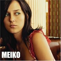 Meiko Ablum Cover