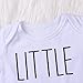 Cute 3pcs Newborn Baby Boys Letter Print Romper+Camouflage Pants+Hat Outfits Set