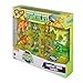 Teenage Mutant Ninja Turtles TMNT Half Shell Heroes Turtle Dino Action Figure 8-Pack