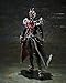 TAMASHII NATIONS Bandai SIC Kamen Rider Wizard Frame Style Action Figure
