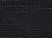 Black Slk Bead Cord #8 - BDC-253.08