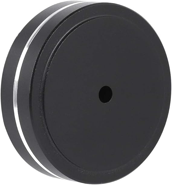 WNSC Speaker Feet Pad, Durable Anti Vibration Isolation Amazon.co.uk