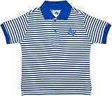 Air Force Academy Falcons Striped Polo Shirt by