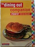 Dining Out Companion (Winning Points, Weight Watchers)