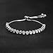 NYKKOLA New Fashion Beautiful 925 Jewelry Classic Solid Silver Twist Bracelet Cuff Bangle