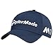 TaylorMade Golf 2017 Tour Radar Hat, One Size, Mineral Blue