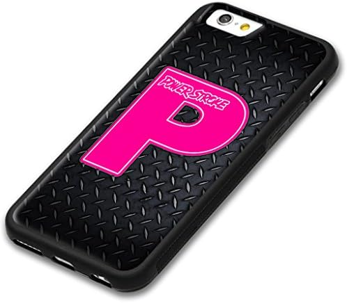 Pink Powerstroke Custom Phone Case For iPhone 6s Plus 5.5"