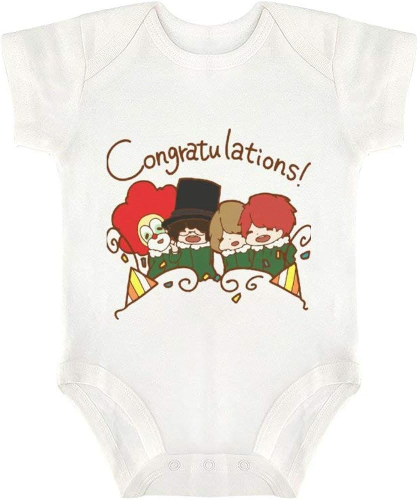 juniors baby clothes