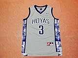 Dancelown Exclusive Men's 3 Basketball College Jersey