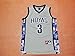 Dancelown Exclusive Men's 3 Basketball College Jersey