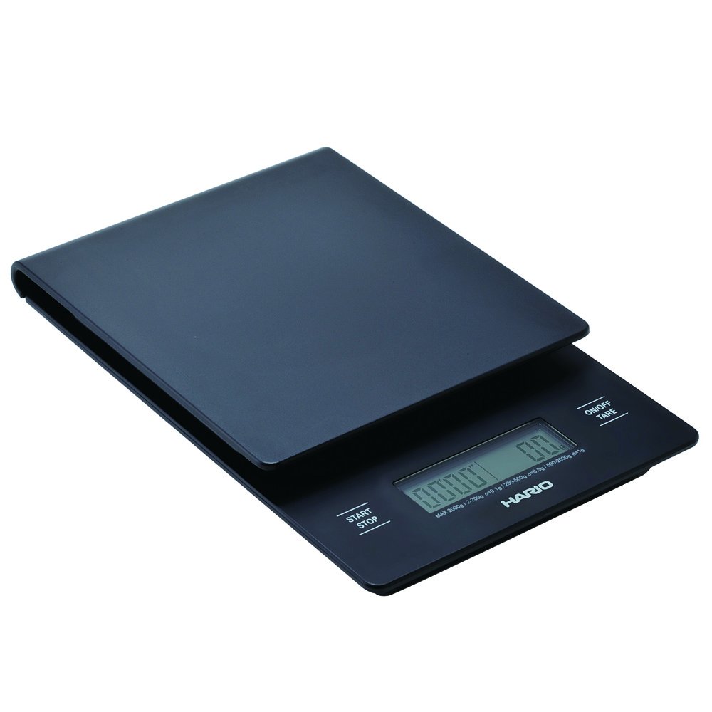 Hario Coffee Drip Scale Review