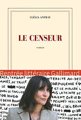 Le censeur