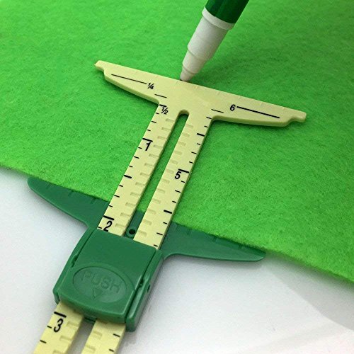 1 YEQIN+Sliding+Gauge+Measuring+Sewing