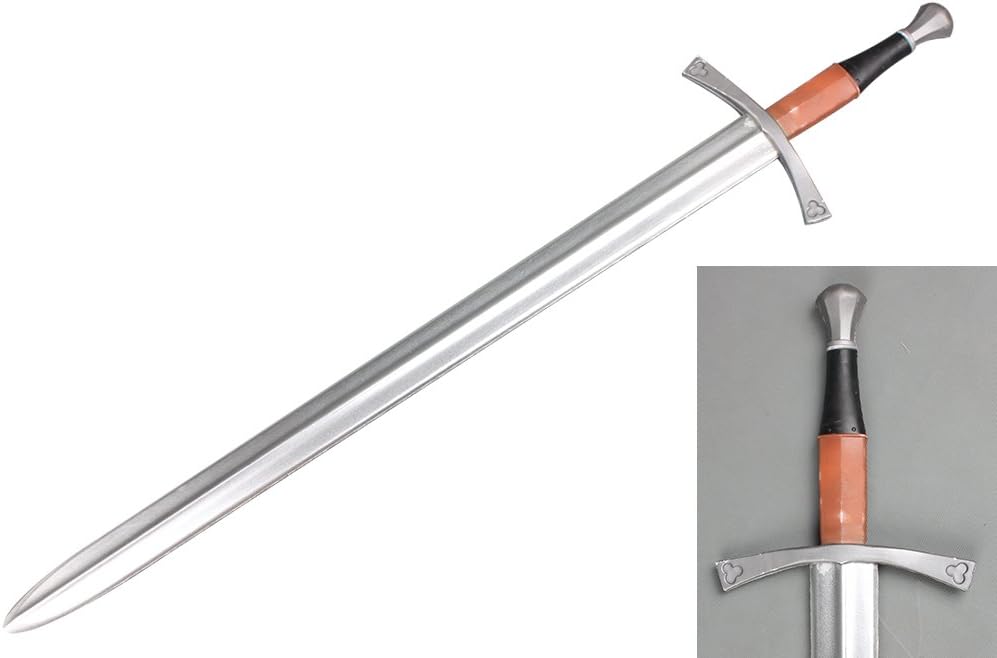 SparkFoam Medieval Foam Swords Series