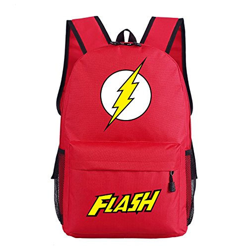 flash school bag