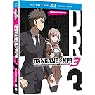 Danganronpa 3: The End of Hope's Peak High School - Despair Arc (Blu-ray/DVD Combo)