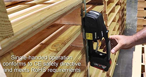 6 GAPCO+Strapping+Dispenser+Polyester+Combination