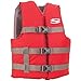 Stearns Youth's Classic Series Nylon Life Jacket