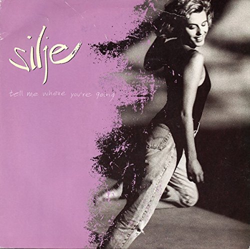 Silje Nergaard - Fall Lyrics - Zortam Music