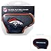 Team Golf NFL Denver Broncos Golf Blade Putter Cover Golf Club Blade Putter Headcover, Fits Most Blade Putters, Scotty Cameron, Taylormade, Odyssey, Titleist, Ping, Callaway