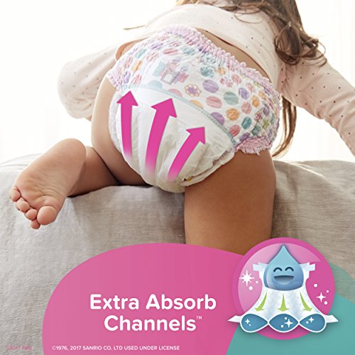 2 Pampers+Training+Disposable+Diapers+Supply