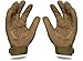 Ironclad EXOT-IODG-03-M Tactical Operator Impact Glove, OD Green, Medium