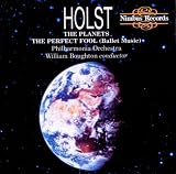 PLANETS / PERFECT FOOL (JEWL)                      image