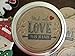 Made with Love, Mason Jar Labels, Canning Jar Labels, Gifts in a Jar Labels, Canning Jar Lid Inserts, Canning Jar Tags, Christmas Gift Tags, Holiday Season