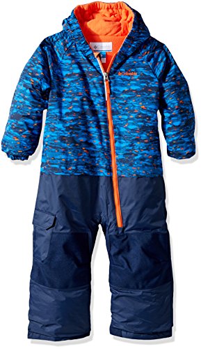 columbia little dude suit