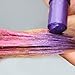 Pink Hair Chalk - Edge Blendable Hair Color