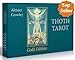 Aleister Crowley Thoth Tarot: Gold Edition by 