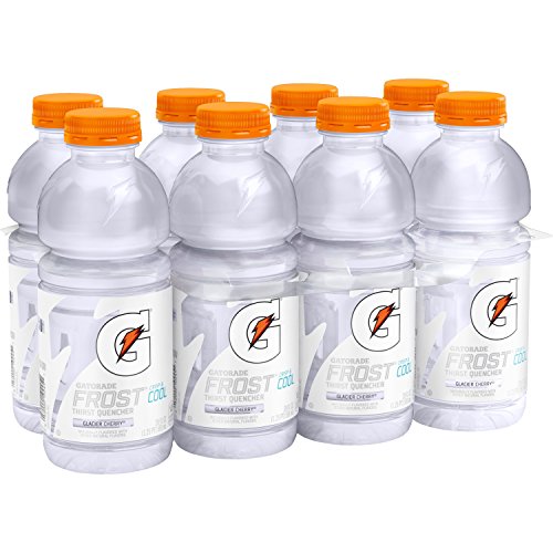 Gatorade Glacier Cherry - Image 5