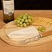 Woodworking Project Kit for Zhen High Carbon Steel Cheese Knife, 4.75