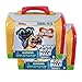 Disney Junior Puppy Dog Pals Travel Pets Series 1 (2 Pack)