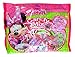 Disney Mickey and Minnie Mouse Lollipops Assorted Fruit Flavored Pinata Candy Party Mix, 14.1 ounce