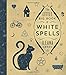 The Little Big Book of White Spells by Ileana Abrev