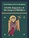 Contemplative Coloring: A Celtic Experience of the Gospel of Matthew by Kenneth McIntosh