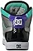 DC Women's Destroyer Hi Fashion Sneaker