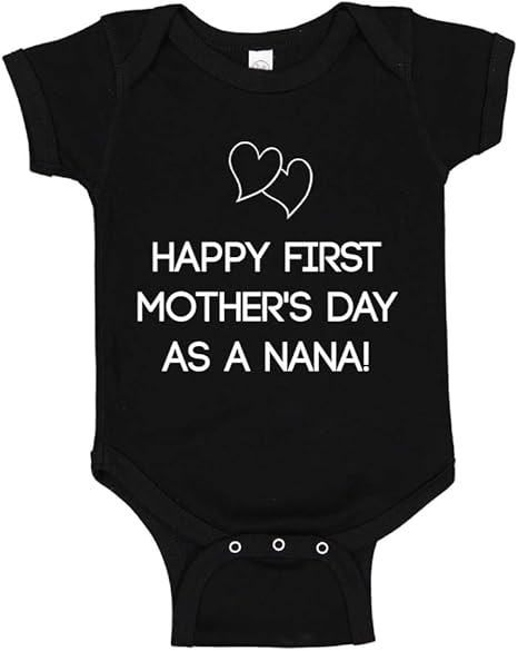 nana's first mothers day