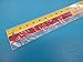 10 LPS WD40 Red Straw Tube 10