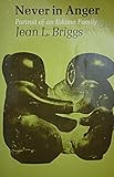 Never In Anger Portrait Of An Eskimo Family Jean L