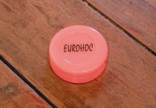Brand Indoor Hockey Sports Top Quality Eurohoc Puck